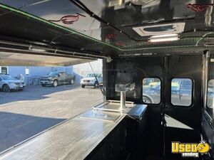 1988 Value Step Van P2500 Coffee & Beverage Truck Hot Water Heater Connecticut Diesel Engine for Sale