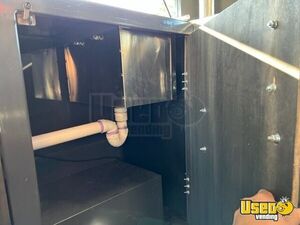 1988 Value Step Van P2500 Coffee & Beverage Truck Open Signage Connecticut Diesel Engine for Sale