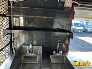 1988 Value Step Van P2500 Coffee & Beverage Truck Shore Power Cord Connecticut Diesel Engine for Sale