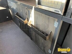 1988 Value Step Van P2500 Coffee & Beverage Truck Transmission - Automatic Connecticut Diesel Engine for Sale