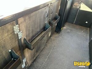 1988 Value Step Van P2500 Coffee & Beverage Truck Water Tank Connecticut Diesel Engine for Sale