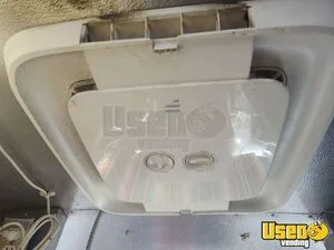 1988 Value Van P3900 Barbecue Food Truck Food Warmer Tennessee Gas Engine for Sale