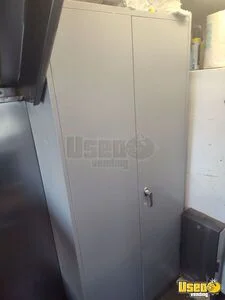 1988 Value Van P3900 Barbecue Food Truck Pro Fire Suppression System Tennessee Gas Engine for Sale