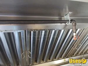 1988 Value Van P3900 Barbecue Food Truck Propane Tank Tennessee Gas Engine for Sale