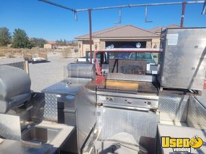 1989 1989 All-purpose Food Truck Removable Trailer Hitch Nevada Diesel Engine for Sale
