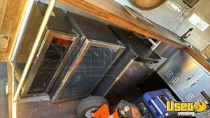 1989 2 Horse Beverage - Coffee Trailer Electrical Outlets Virginia for Sale