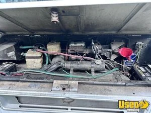 1989 3500 All-purpose Food Truck 16 Florida for Sale