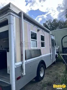 1989 3500 All-purpose Food Truck Exterior Customer Counter Florida for Sale