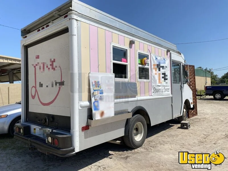 1989 3500 All-purpose Food Truck Florida for Sale