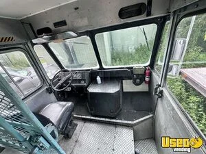 1989 3500 All-purpose Food Truck Fresh Water Tank Florida for Sale