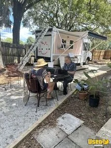 1989 3500 All-purpose Food Truck Hot Water Heater Florida for Sale