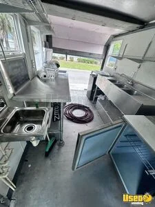 1989 3500 All-purpose Food Truck Open Signage Florida for Sale