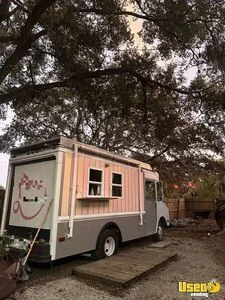 1989 3500 All-purpose Food Truck Refrigerator Florida for Sale