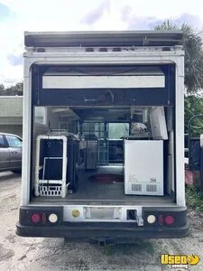 1989 3500 All-purpose Food Truck Work Table Florida for Sale