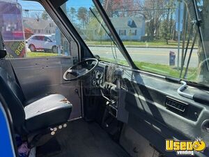 1989 Aeromate Ice Cream Truck Ice Cream Truck 14 Maryland Gas Engine for Sale