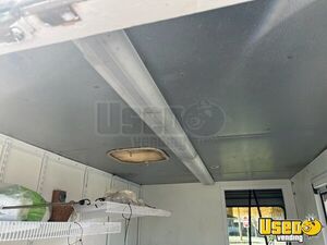 1989 Aeromate Ice Cream Truck Ice Cream Truck Sound System Maryland Gas Engine for Sale