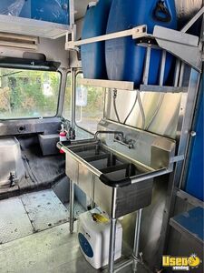 1989 All Purpose Food Truck All-purpose Food Truck 11 New Jersey Gas Engine for Sale
