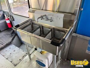 1989 All Purpose Food Truck All-purpose Food Truck 12 New Jersey Gas Engine for Sale