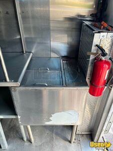 1989 All Purpose Food Truck All-purpose Food Truck 9 New Jersey Gas Engine for Sale