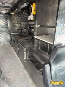 1989 All Purpose Food Truck All-purpose Food Truck Awning New Jersey Gas Engine for Sale