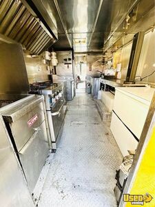 1989 All-purpose Food Truck All-purpose Food Truck Cabinets New Jersey for Sale