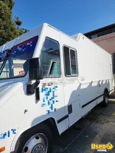 1989 All-purpose Food Truck All-purpose Food Truck California for Sale