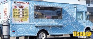 1989 All-purpose Food Truck All-purpose Food Truck California for Sale