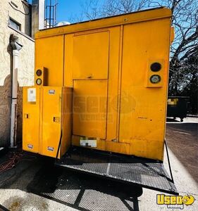 1989 All-purpose Food Truck All-purpose Food Truck Concession Window New Jersey for Sale