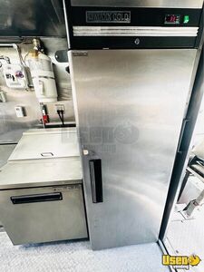1989 All-purpose Food Truck All-purpose Food Truck Deep Freezer New Jersey for Sale