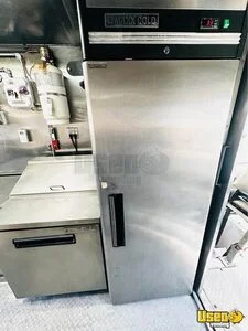 1989 All-purpose Food Truck All-purpose Food Truck Deep Freezer New Jersey for Sale