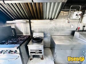 1989 All-purpose Food Truck All-purpose Food Truck Diamond Plated Aluminum Flooring New Jersey for Sale