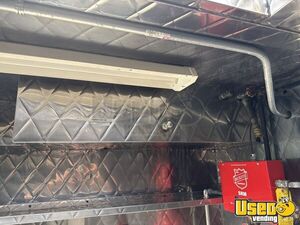 1989 All Purpose Food Truck All-purpose Food Truck Exhaust Hood New Jersey Gas Engine for Sale