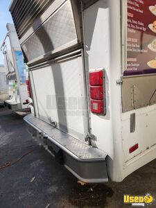 1989 All-purpose Food Truck All-purpose Food Truck Exterior Customer Counter California for Sale