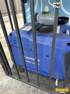 1989 All-purpose Food Truck All-purpose Food Truck Exterior Lighting California for Sale