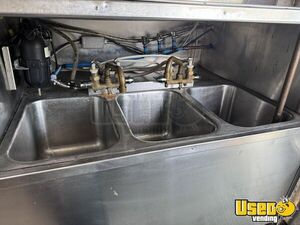1989 All Purpose Food Truck All-purpose Food Truck Flatgrill New Jersey Gas Engine for Sale
