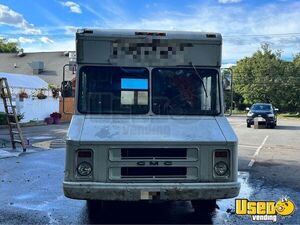 1989 All Purpose Food Truck All-purpose Food Truck Flatgrill New Jersey Gas Engine for Sale
