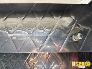 1989 All Purpose Food Truck All-purpose Food Truck Fryer New Jersey Gas Engine for Sale