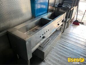 1989 All Purpose Food Truck All-purpose Food Truck Gas Engine New Jersey Gas Engine for Sale