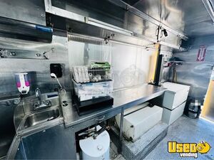 1989 All-purpose Food Truck All-purpose Food Truck Generator New Jersey for Sale
