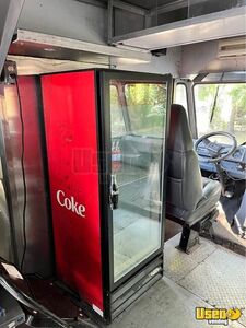 1989 All Purpose Food Truck All-purpose Food Truck Interior Lighting New Jersey Gas Engine for Sale