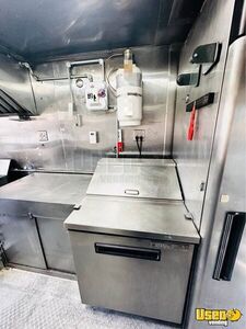 1989 All-purpose Food Truck All-purpose Food Truck Prep Station Cooler New Jersey for Sale