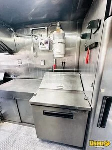1989 All-purpose Food Truck All-purpose Food Truck Prep Station Cooler New Jersey for Sale