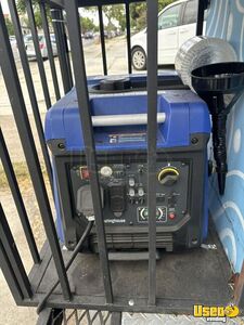 1989 All-purpose Food Truck All-purpose Food Truck Pro Fire Suppression System California for Sale