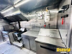 1989 All-purpose Food Truck All-purpose Food Truck Propane Tank New Jersey for Sale