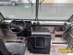 1989 All Purpose Food Truck All-purpose Food Truck Propane Tank New Jersey Gas Engine for Sale