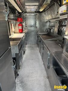 1989 All Purpose Food Truck All-purpose Food Truck Reach-in Upright Cooler New Jersey Gas Engine for Sale