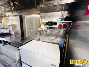 1989 All-purpose Food Truck All-purpose Food Truck Refrigerator New Jersey for Sale