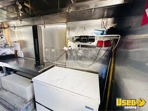 1989 All-purpose Food Truck All-purpose Food Truck Refrigerator New Jersey for Sale