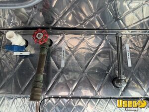 1989 All Purpose Food Truck All-purpose Food Truck Refrigerator New Jersey Gas Engine for Sale