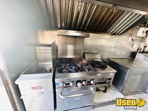 1989 All-purpose Food Truck All-purpose Food Truck Stainless Steel Wall Covers New Jersey for Sale